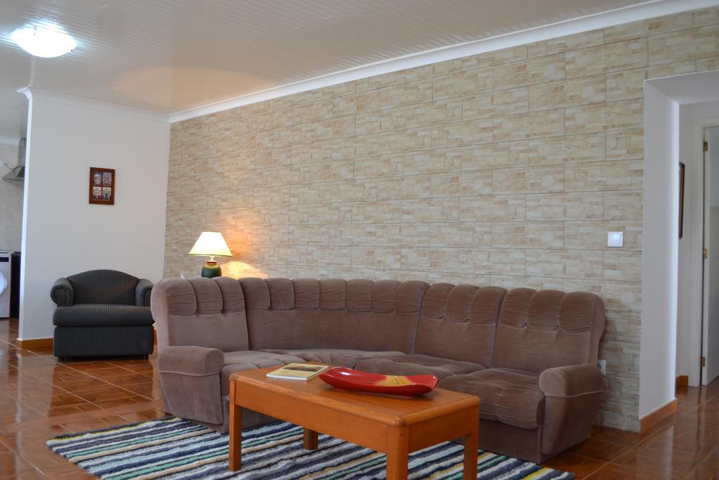 Casa De Santa Catarina Villa Cabo da Praia Eksteriør bilde