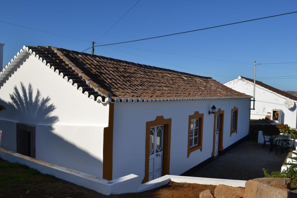 Casa De Santa Catarina Villa Cabo da Praia Eksteriør bilde
