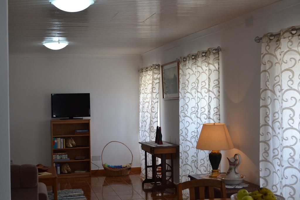Casa De Santa Catarina Villa Cabo da Praia Eksteriør bilde