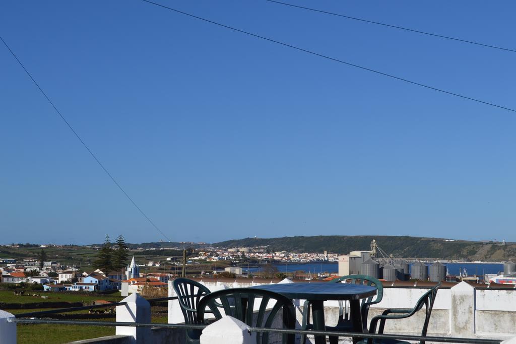 Casa De Santa Catarina Villa Cabo da Praia Eksteriør bilde