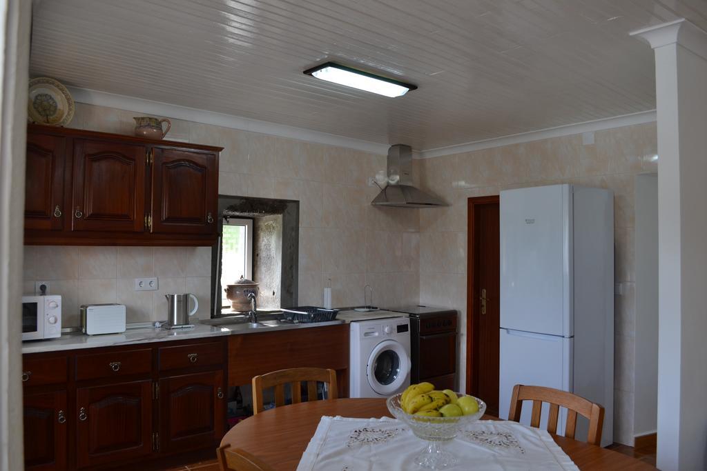 Casa De Santa Catarina Villa Cabo da Praia Eksteriør bilde
