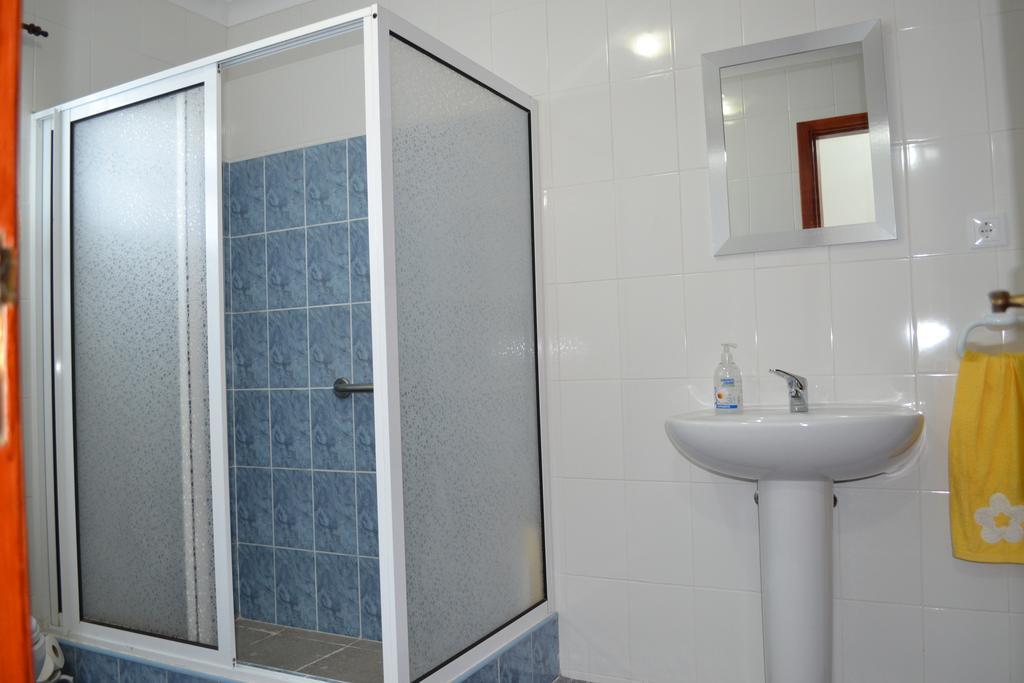 Casa De Santa Catarina Villa Cabo da Praia Eksteriør bilde