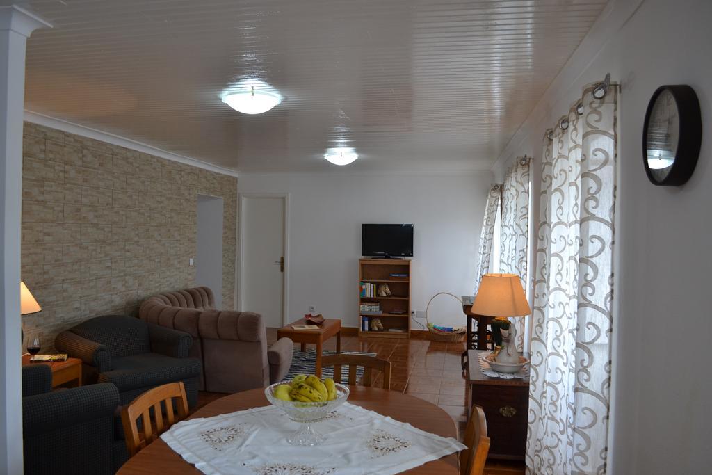 Casa De Santa Catarina Villa Cabo da Praia Eksteriør bilde