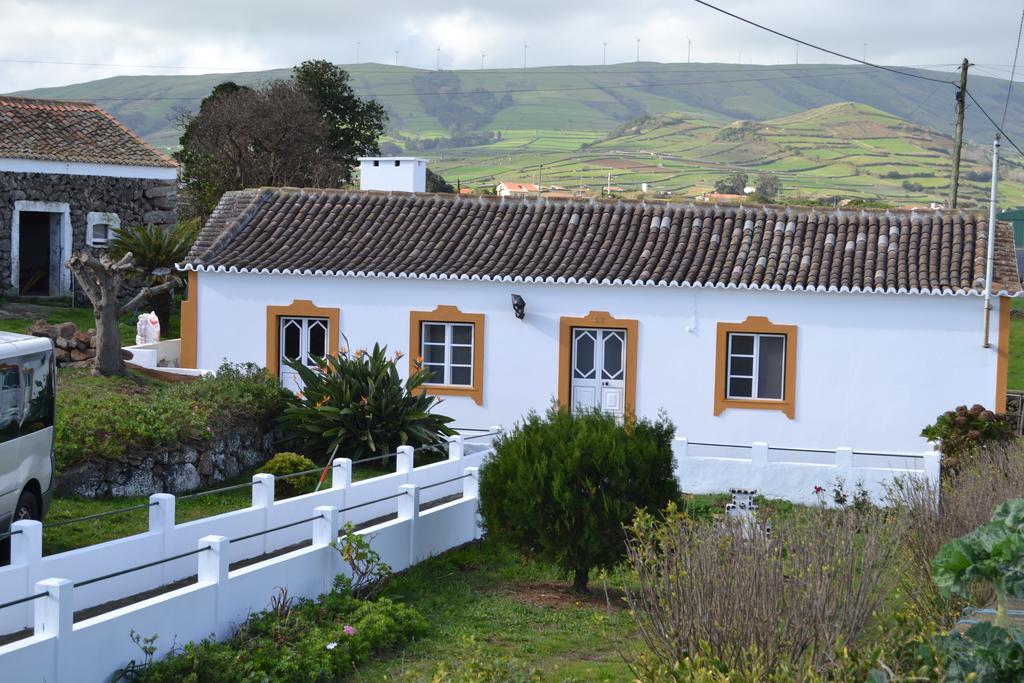 Casa De Santa Catarina Villa Cabo da Praia Eksteriør bilde