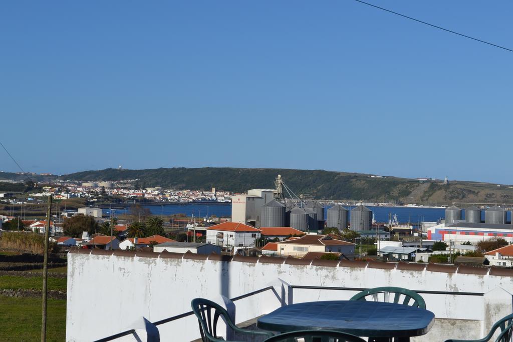 Casa De Santa Catarina Villa Cabo da Praia Eksteriør bilde