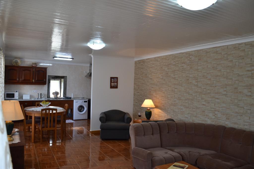 Casa De Santa Catarina Villa Cabo da Praia Eksteriør bilde