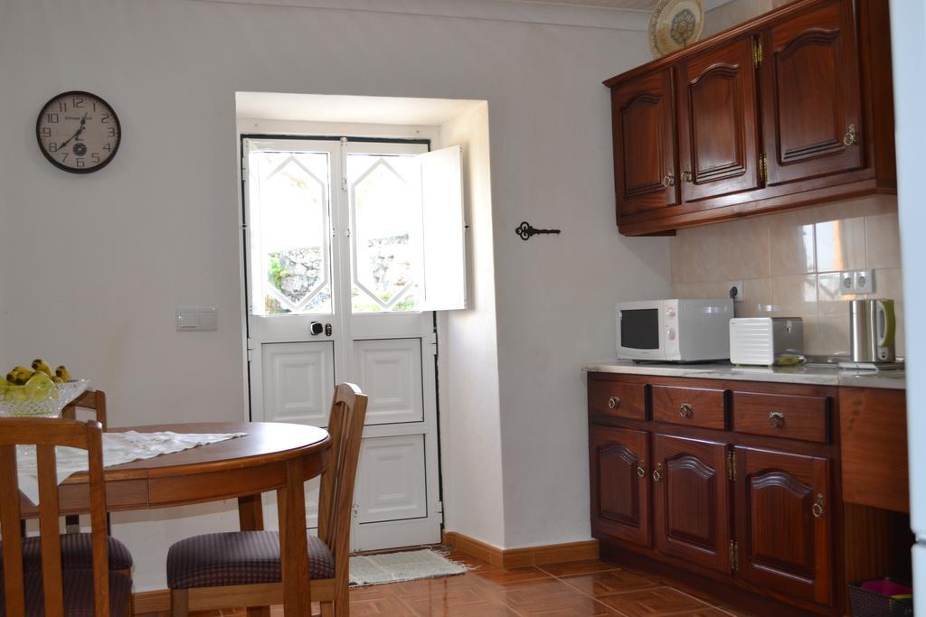 Casa De Santa Catarina Villa Cabo da Praia Eksteriør bilde